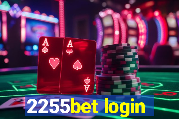 2255bet login